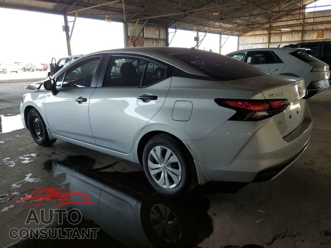NISSAN VERSA 2024 - 3N1CN8DV2RL928043