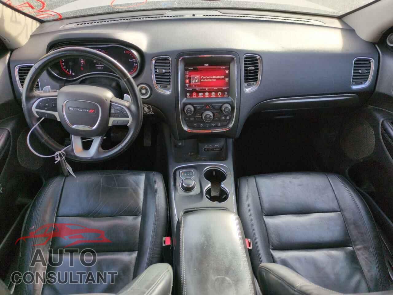 DODGE DURANGO 2017 - 1C4RDJDG2HC878662