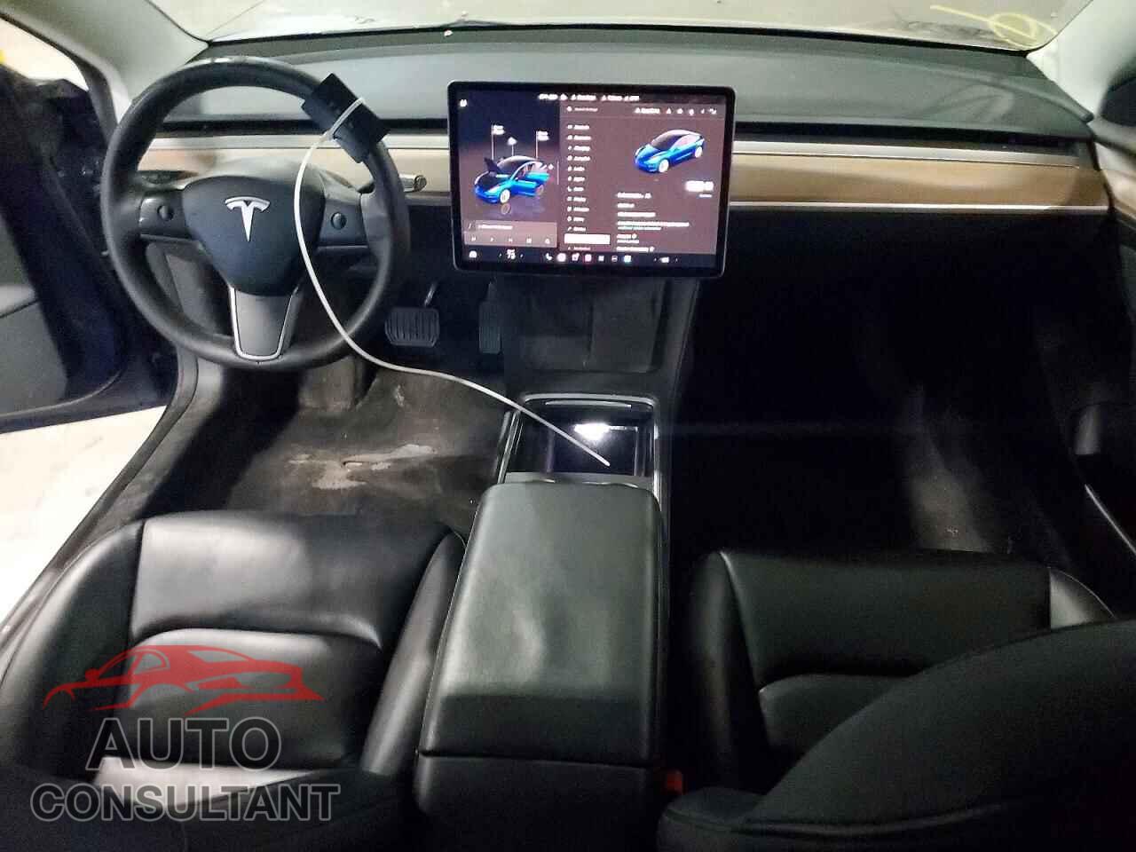 TESLA MODEL 3 2023 - 5YJ3E1EA6PF438877