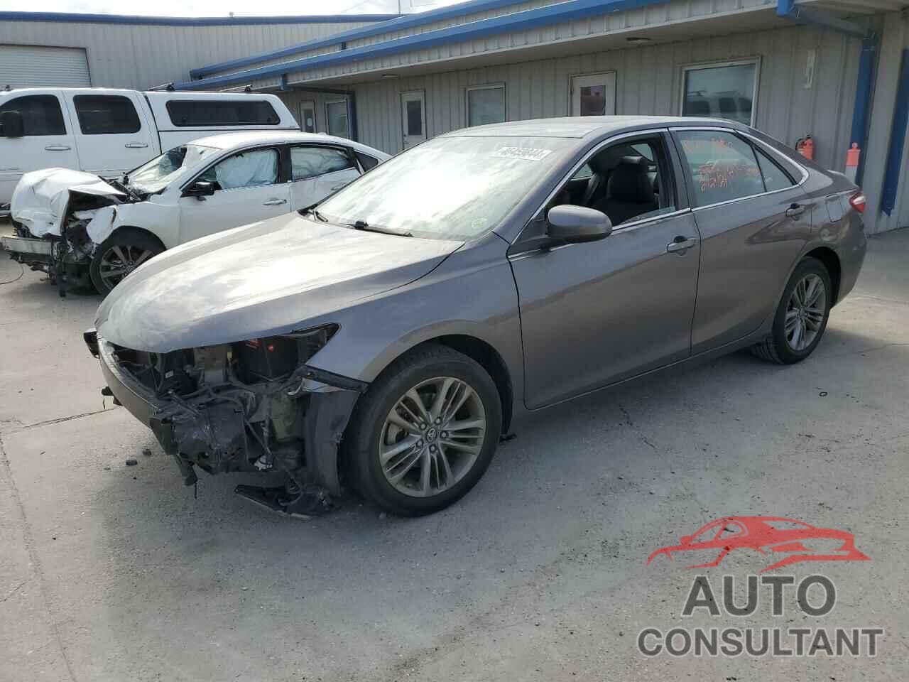 TOYOTA CAMRY 2016 - 4T1BF1FK1GU215990