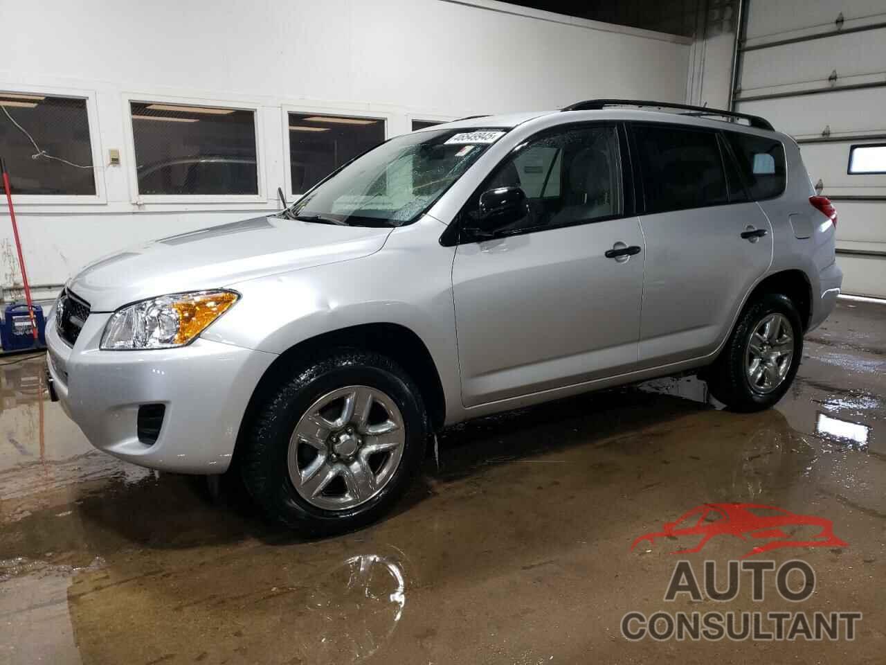 TOYOTA RAV4 2010 - 2T3BF4DV4AW029096