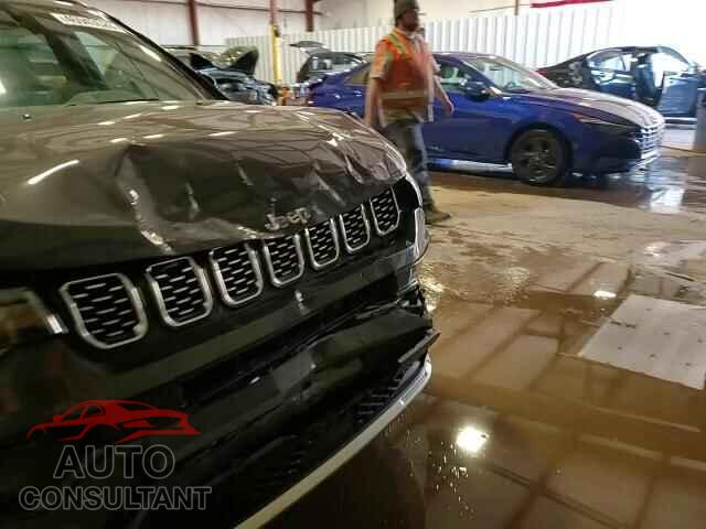 JEEP COMPASS 2024 - 3C4NJDCN9RT162565