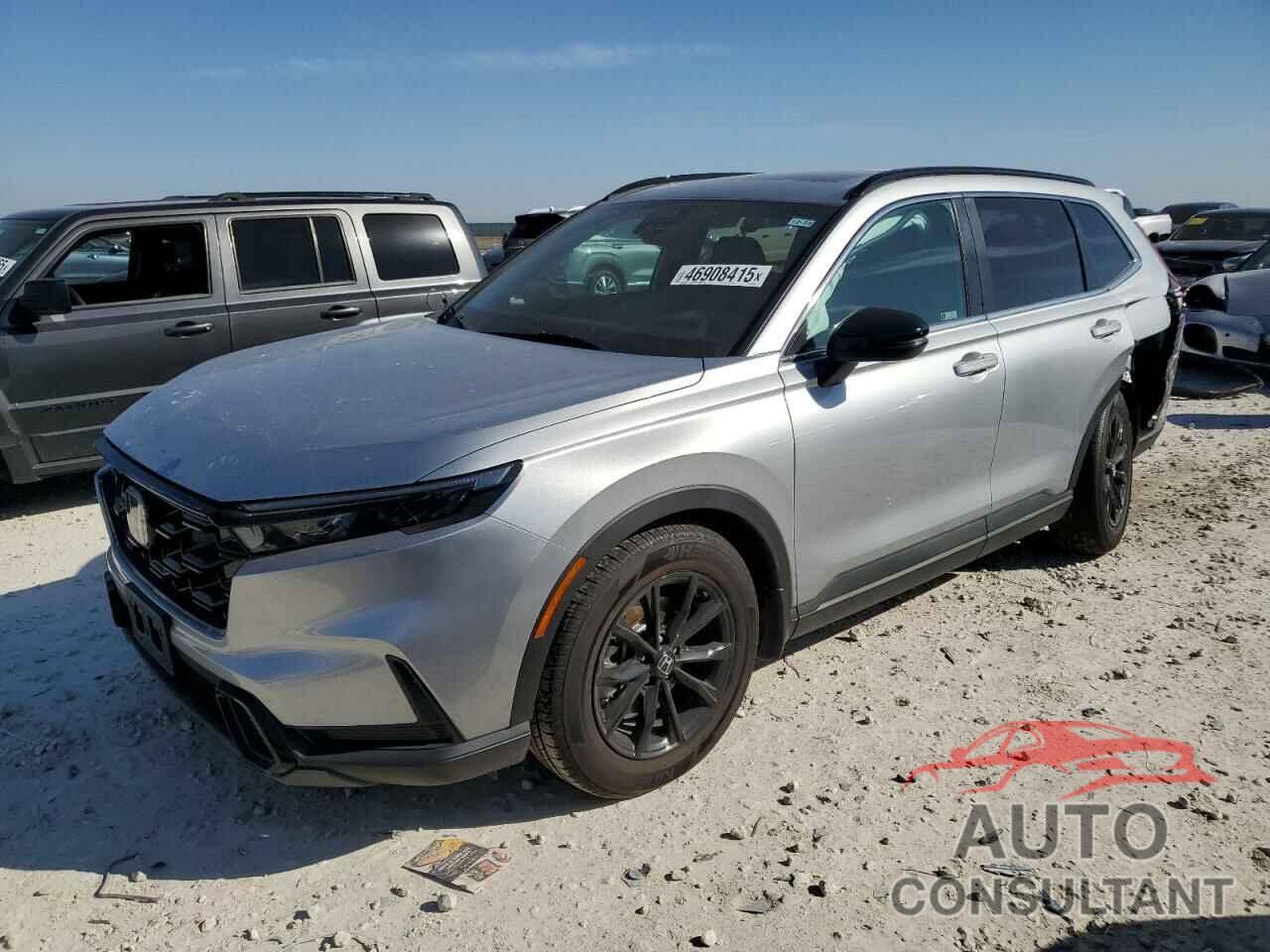 HONDA CRV 2023 - 7FARS5H53PE007880