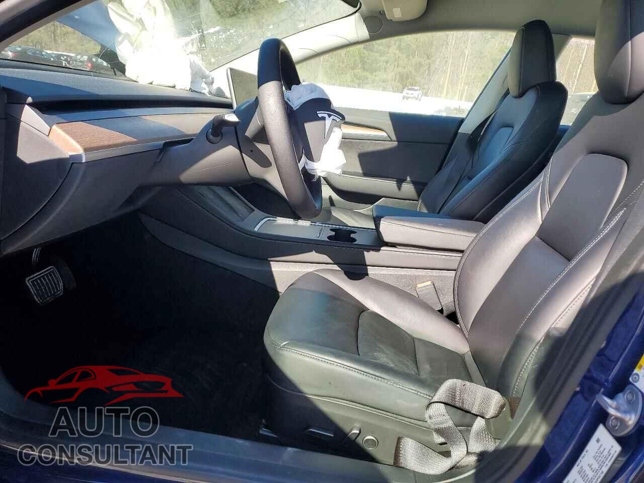 TESLA MODEL 3 2023 - 5YJ3E1EA3PF557180