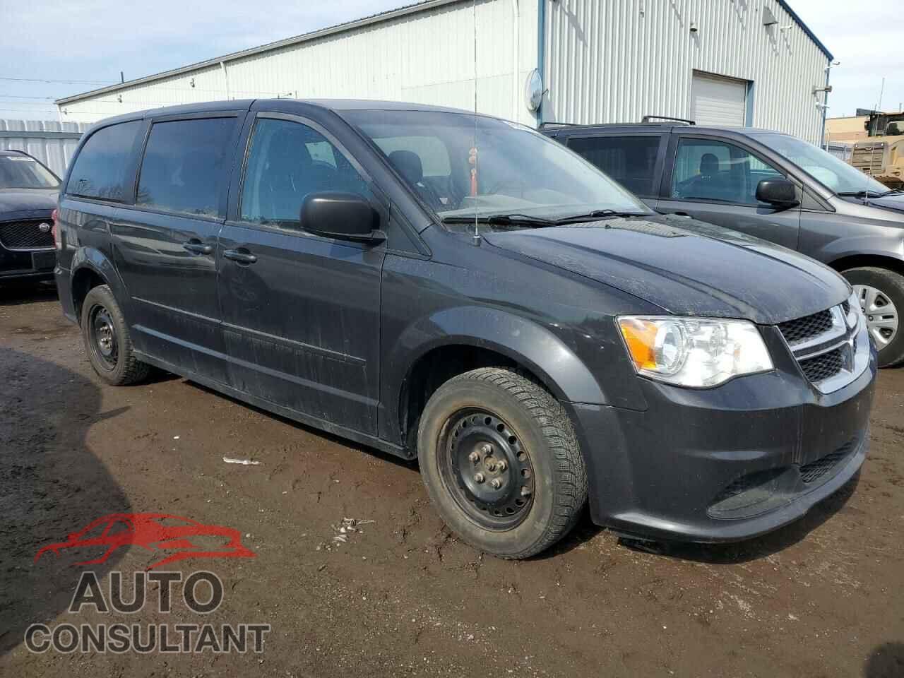 DODGE CARAVAN 2012 - 2C4RDGBG0CR173851