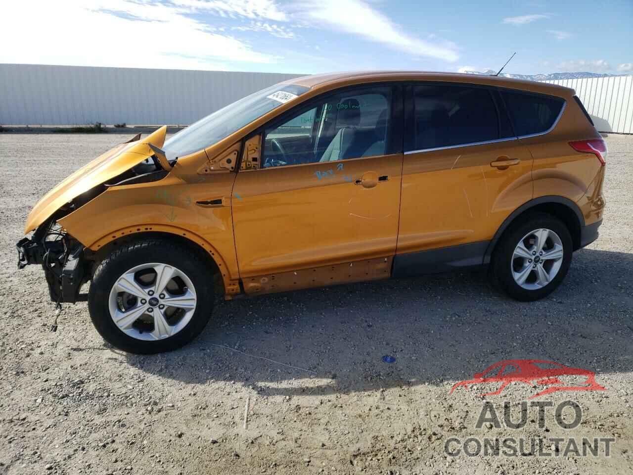 FORD ESCAPE 2016 - 1FMCU0G79GUC89544