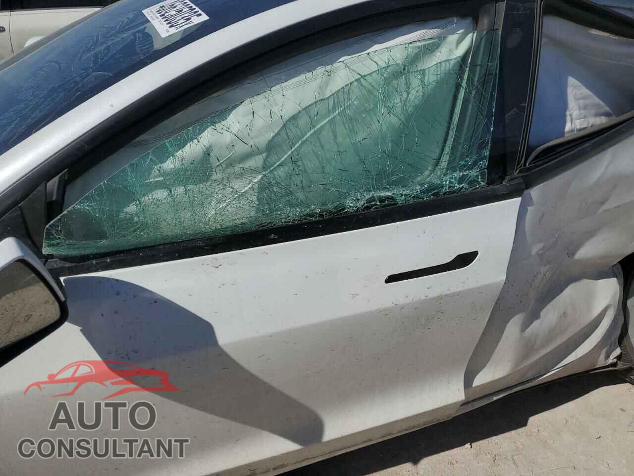 TESLA MODEL 3 2021 - 5YJ3E1EA6MF920924