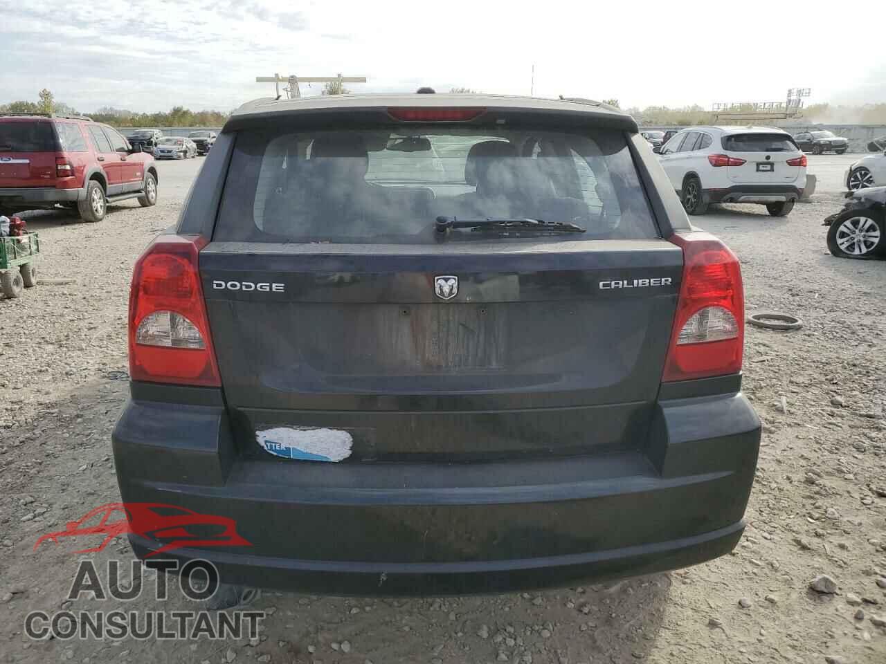 DODGE CALIBER 2011 - 1B3CB5HA6BD108329