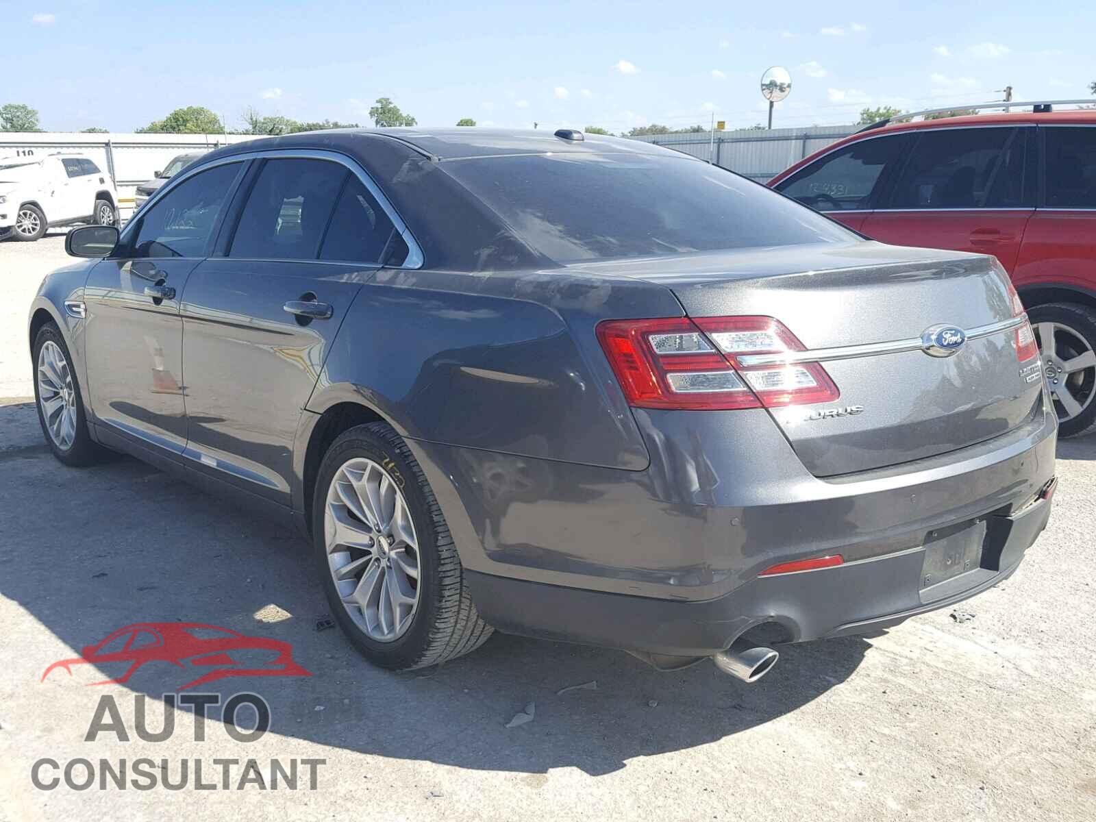 FORD TAURUS 2015 - 1FAHP2F84FG127511
