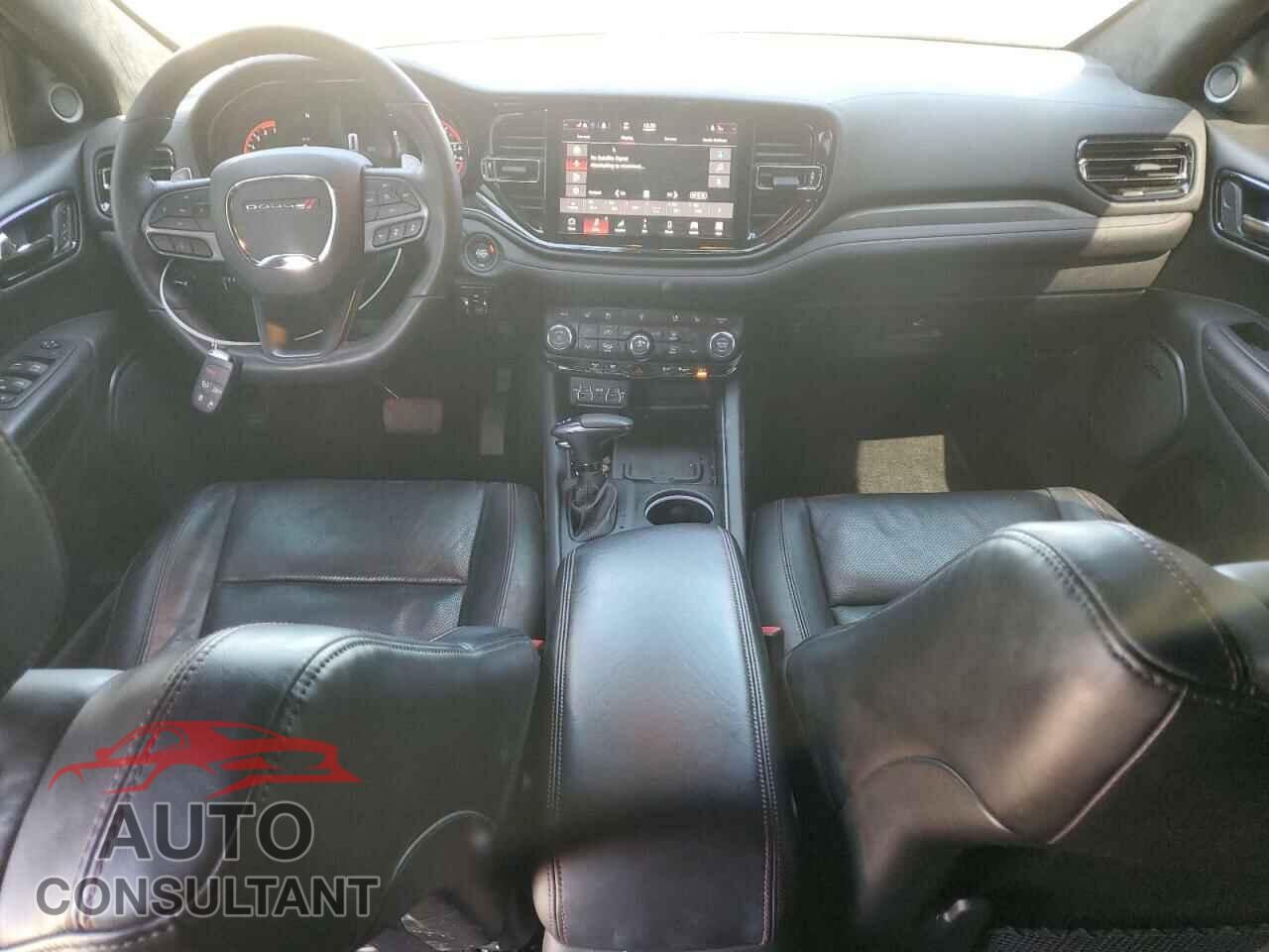 DODGE DURANGO 2022 - 1C4SDJCT5NC198122