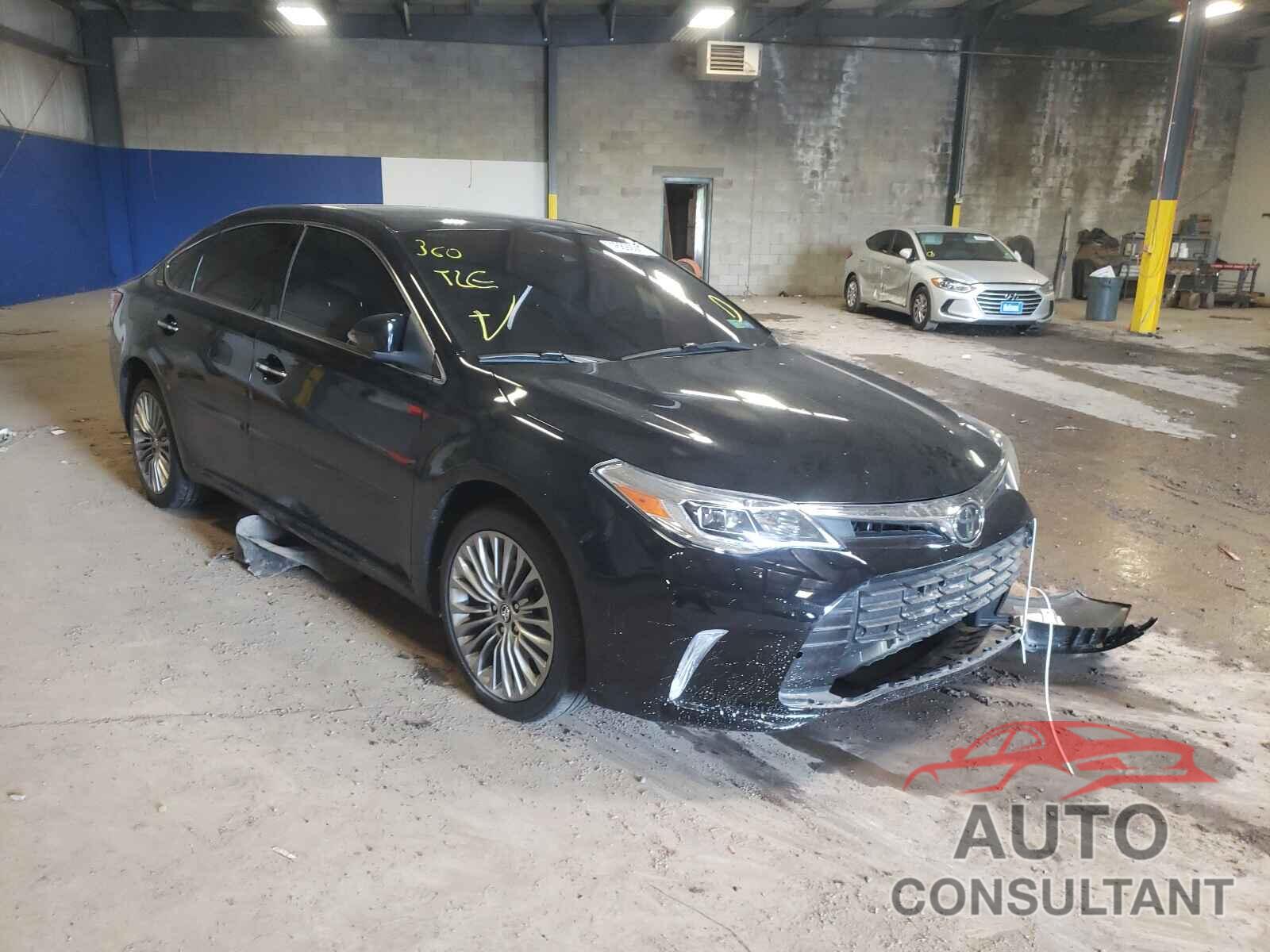 TOYOTA AVALON 2016 - 4T1BK1EB5GU240517