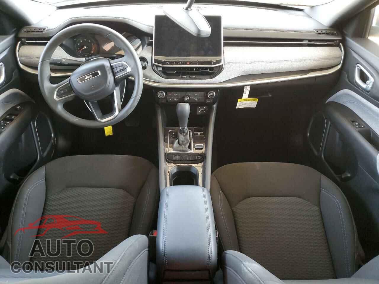 JEEP COMPASS 2024 - 3C4NJDAN0RT143101