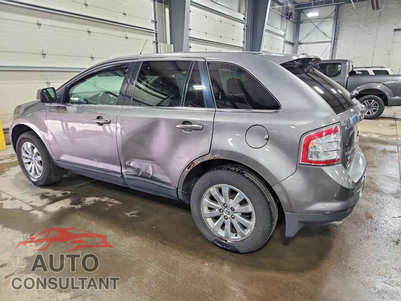 FORD EDGE 2009 - 2FMDK39C19BA57230