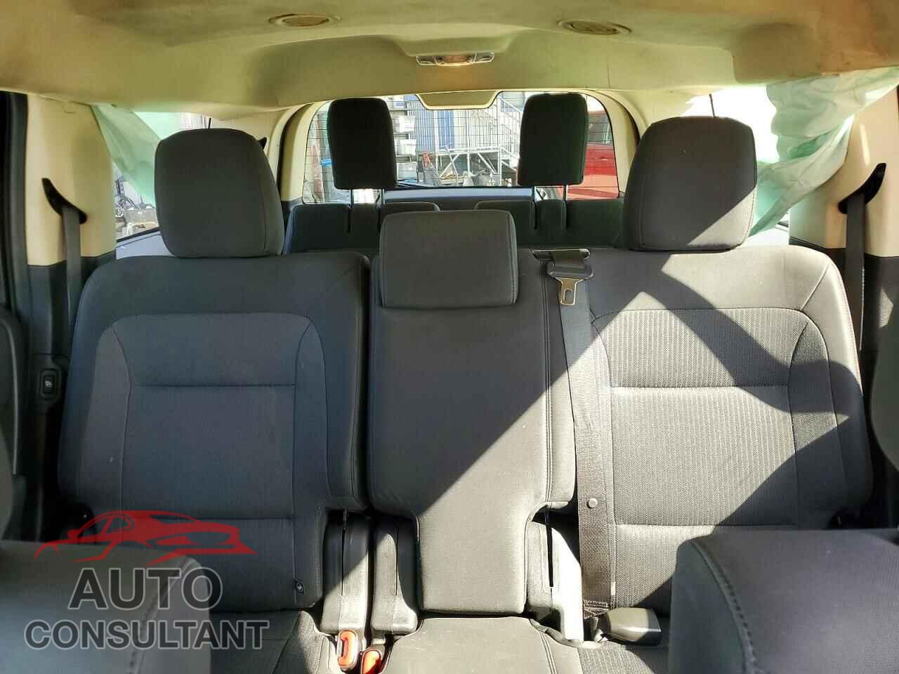 FORD FLEX 2017 - 2FMGK5B86HBA02043