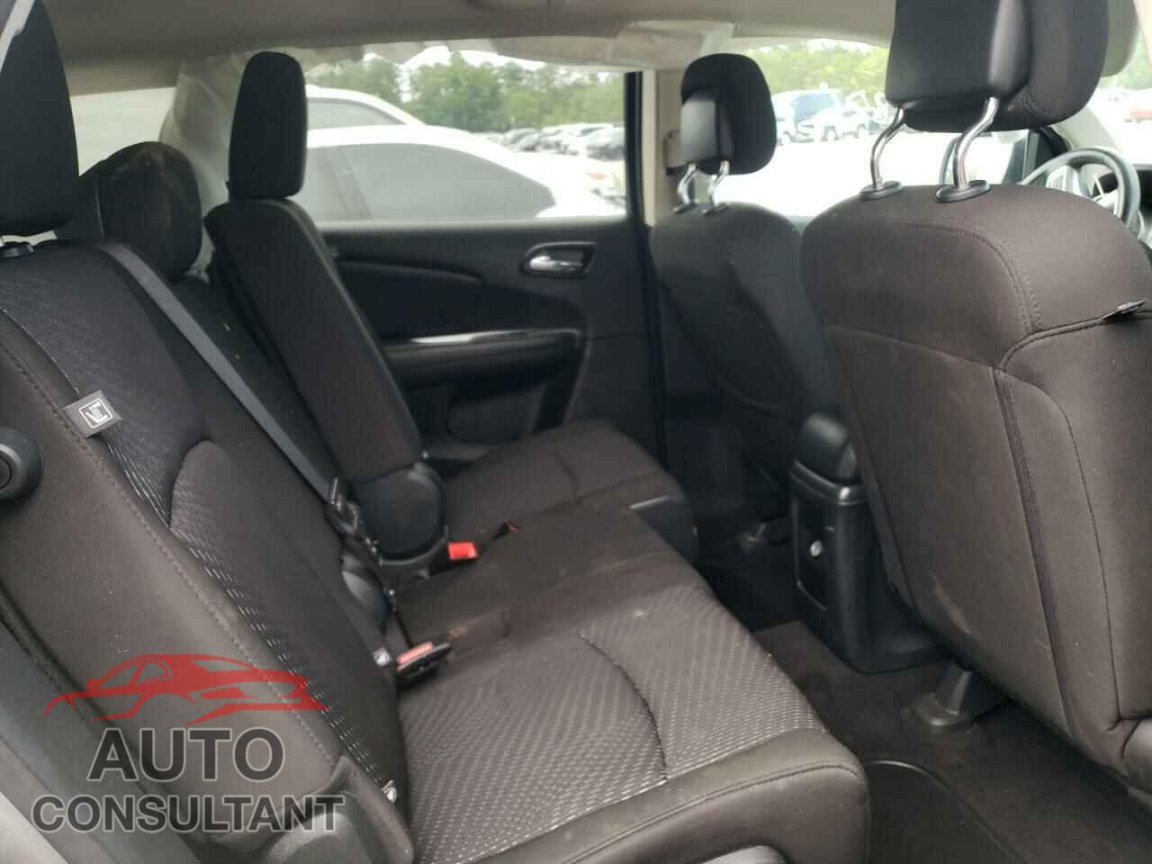 DODGE JOURNEY 2019 - 3C4PDCBB0KT798069