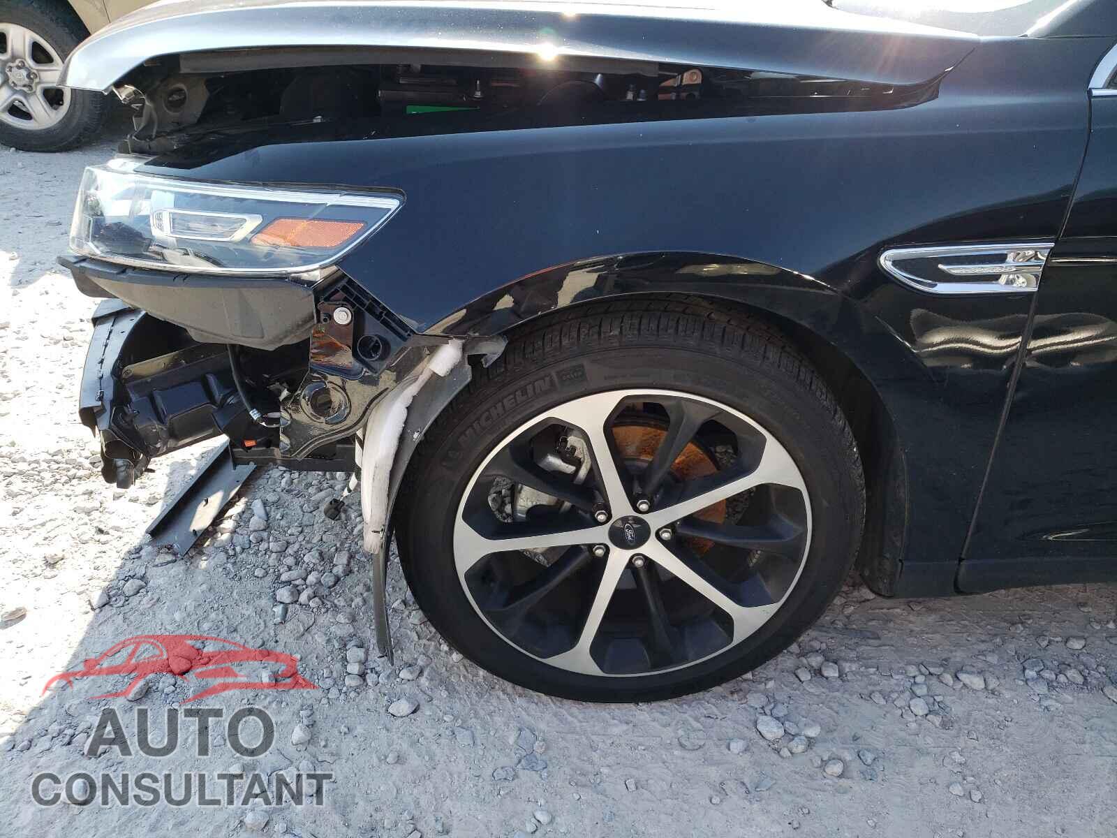 FORD TAURUS 2016 - 1FAHP2E84GG145705
