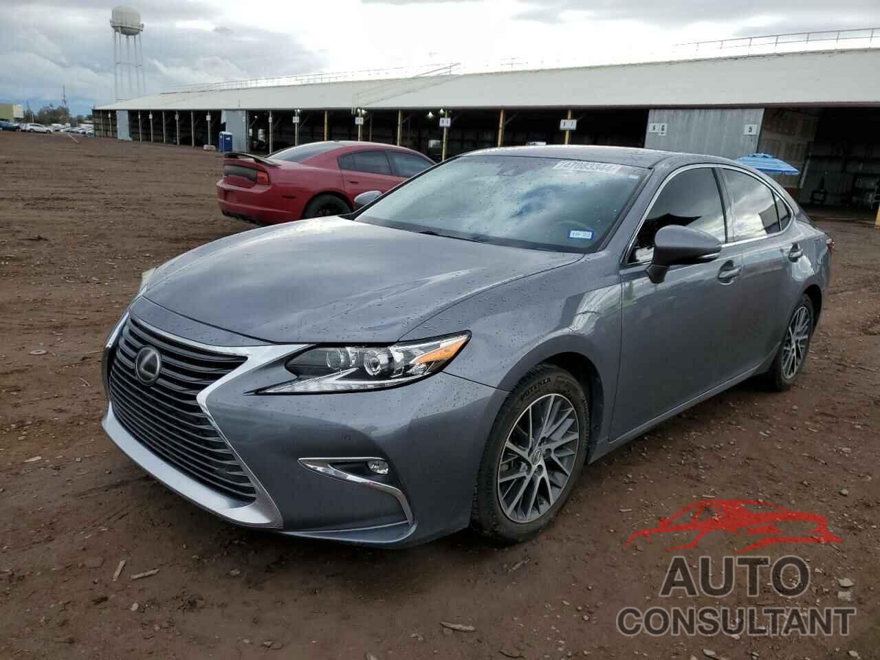 LEXUS ES350 2016 - JTHBK1GG2G2228901