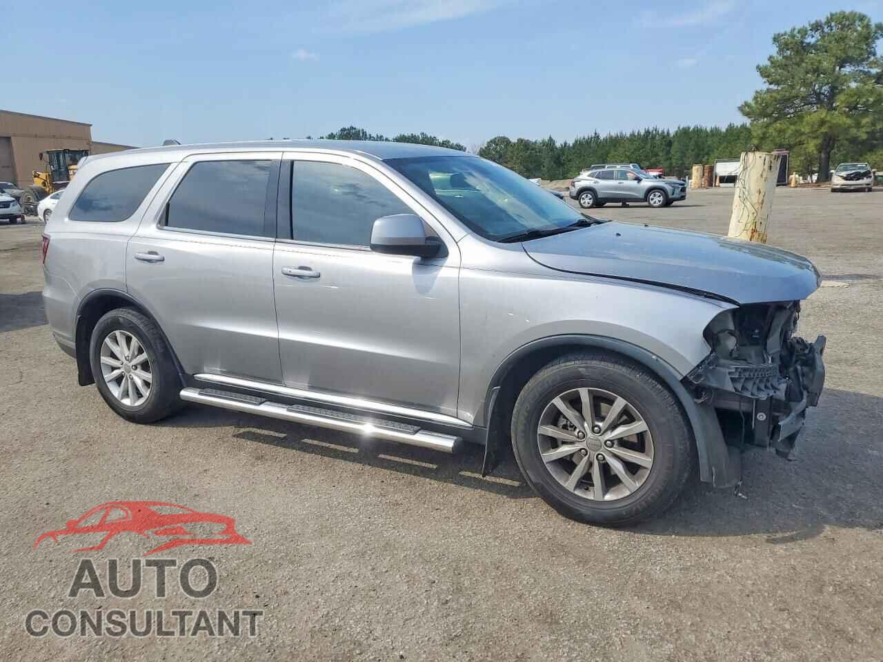 DODGE DURANGO 2015 - 1C4RDHAG7FC163113