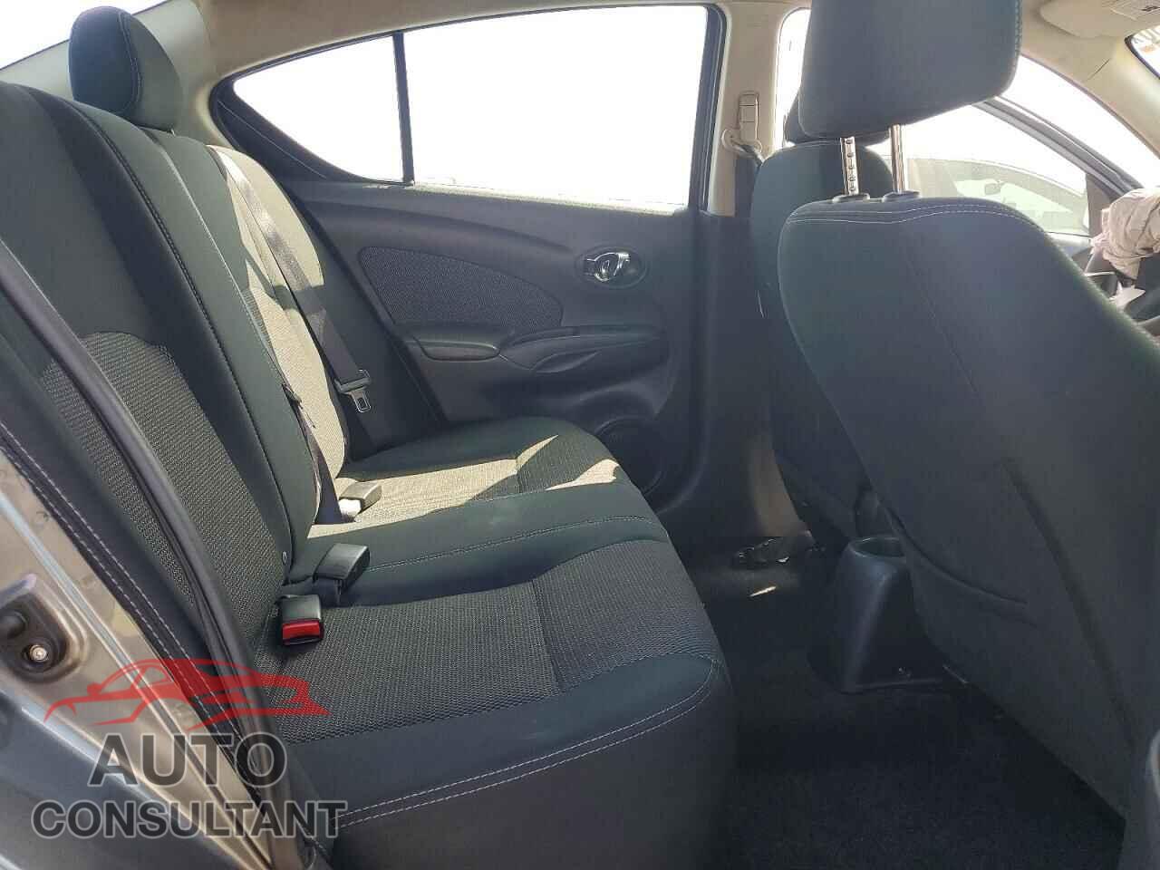 NISSAN VERSA 2016 - 3N1CN7AP1GL872836