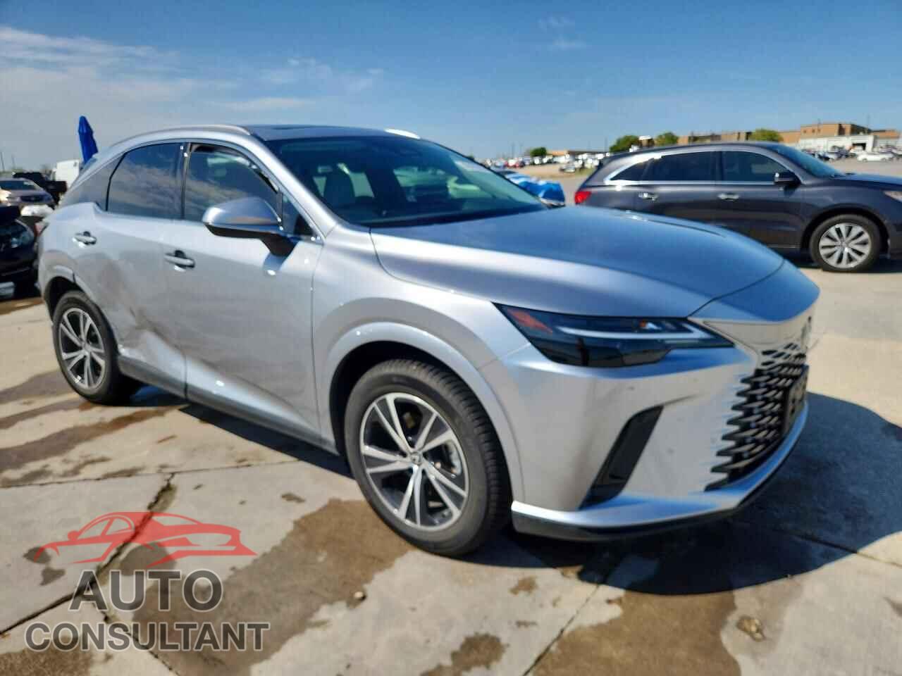 LEXUS RX300 2024 - 2T2BBMCA7RC035678