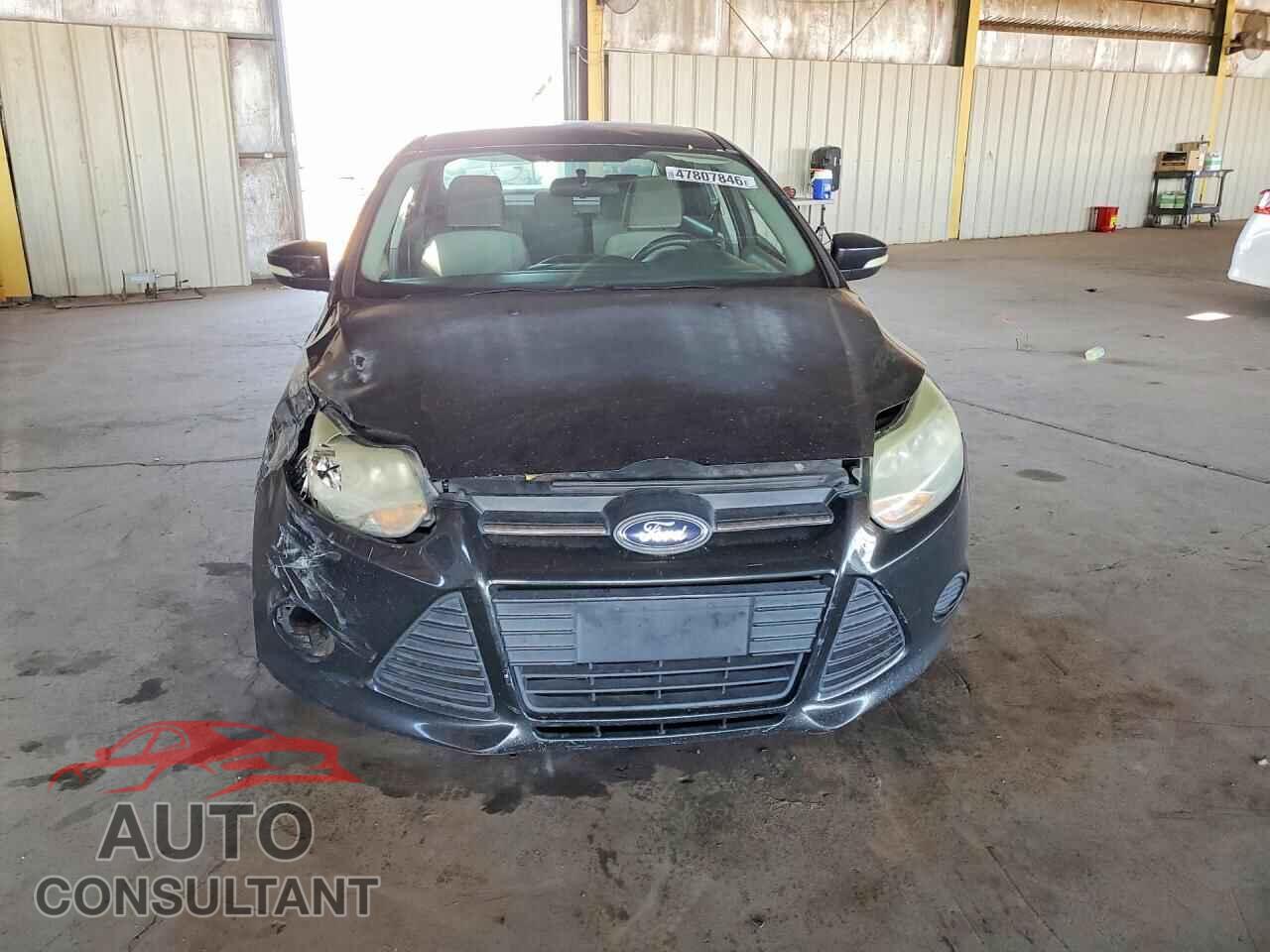 FORD FOCUS 2014 - 1FADP3F28EL254932