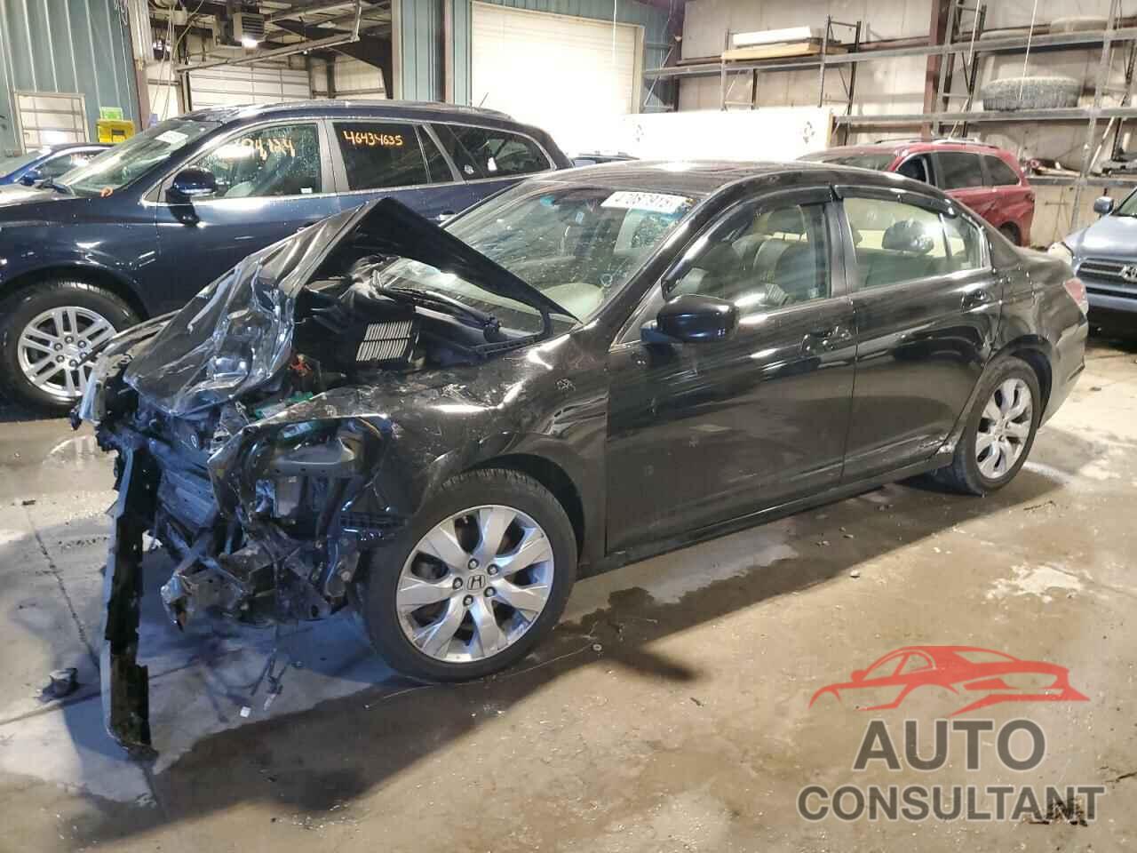 HONDA ACCORD 2010 - 1HGCP2F85AA052366