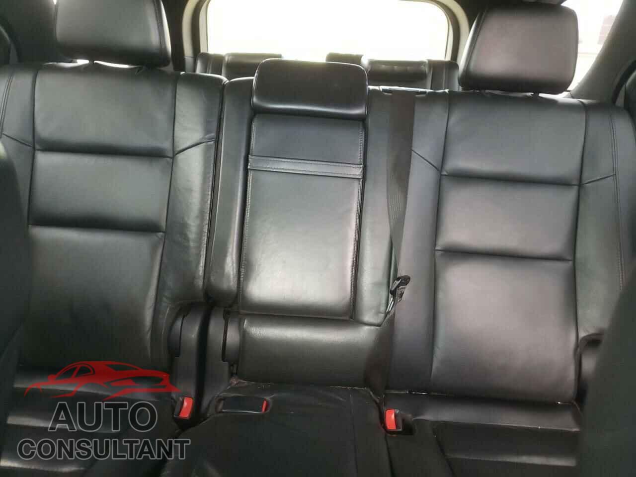 DODGE DURANGO 2015 - 1C4RDHDGXFC147161