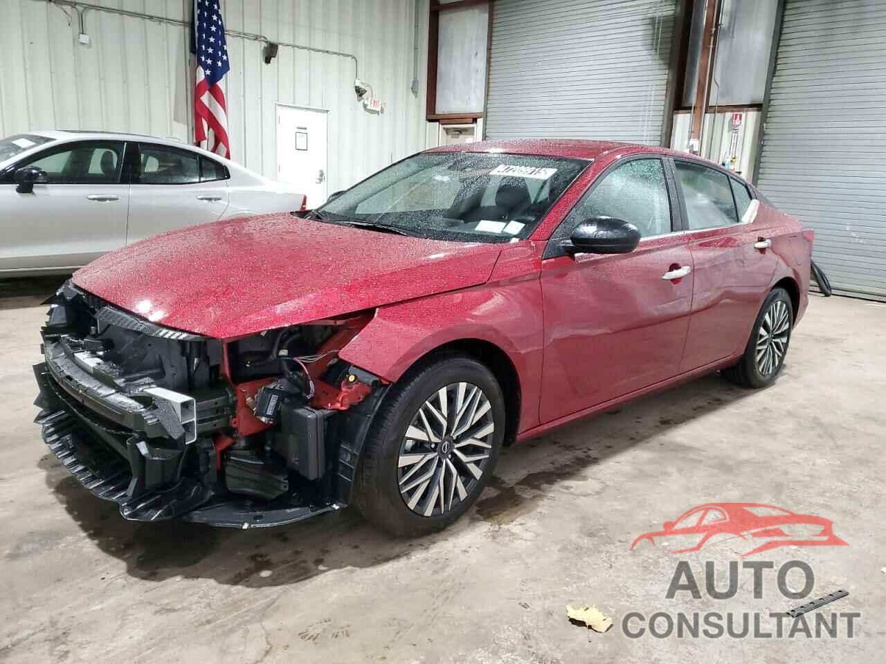 NISSAN ALTIMA 2025 - 1N4BL4DV6SN355635