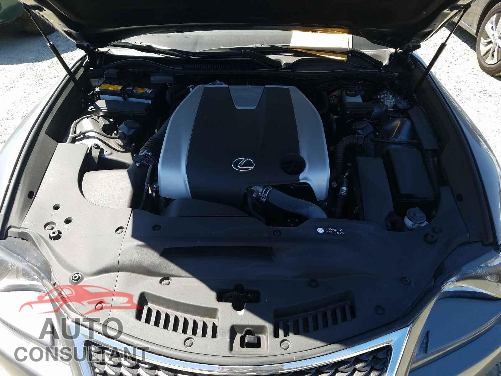 LEXUS RX350 2016 - JTHHE5BC6G5014151