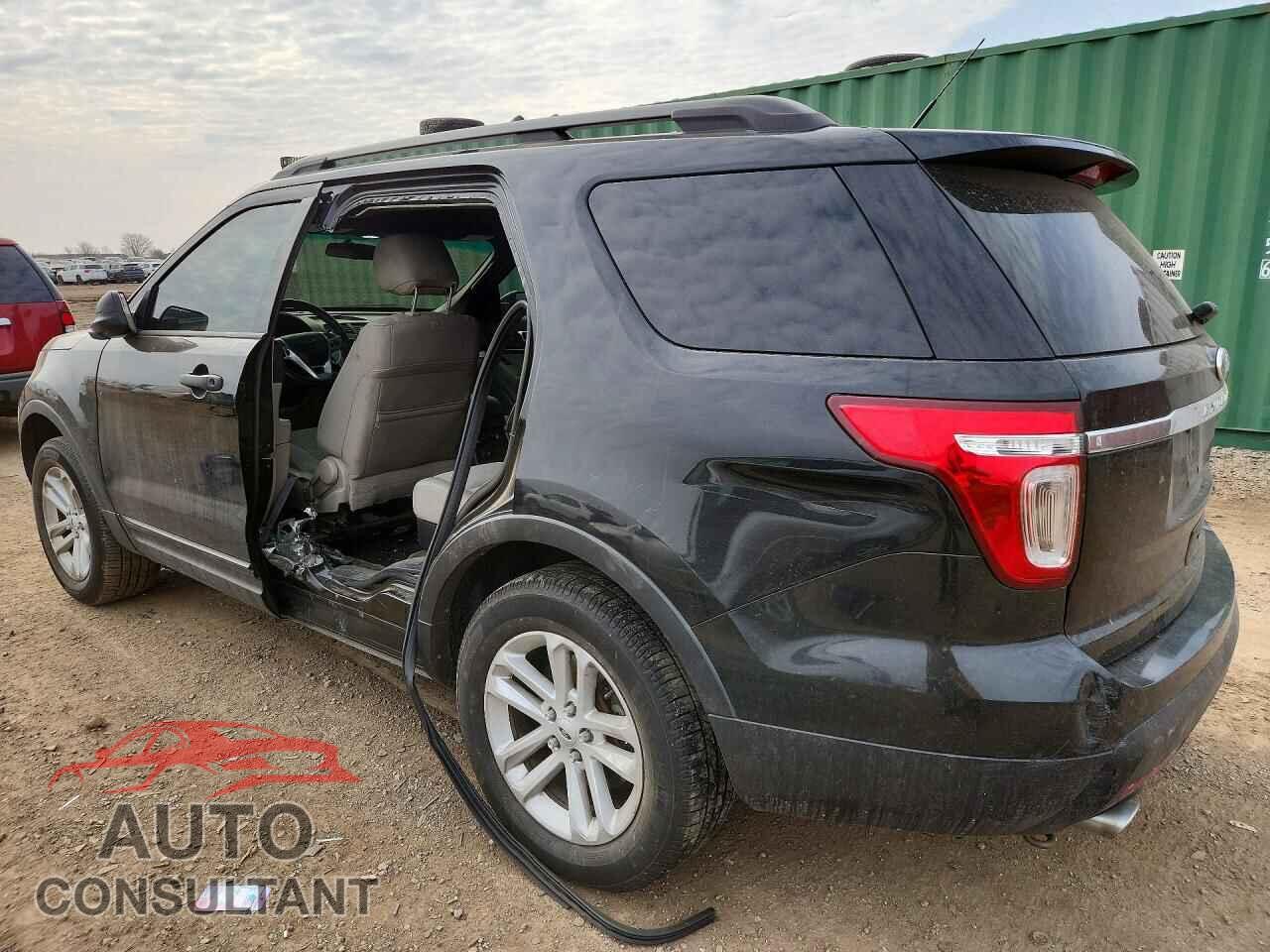 FORD EXPLORER 2015 - 1FM5K8B83FGA32468