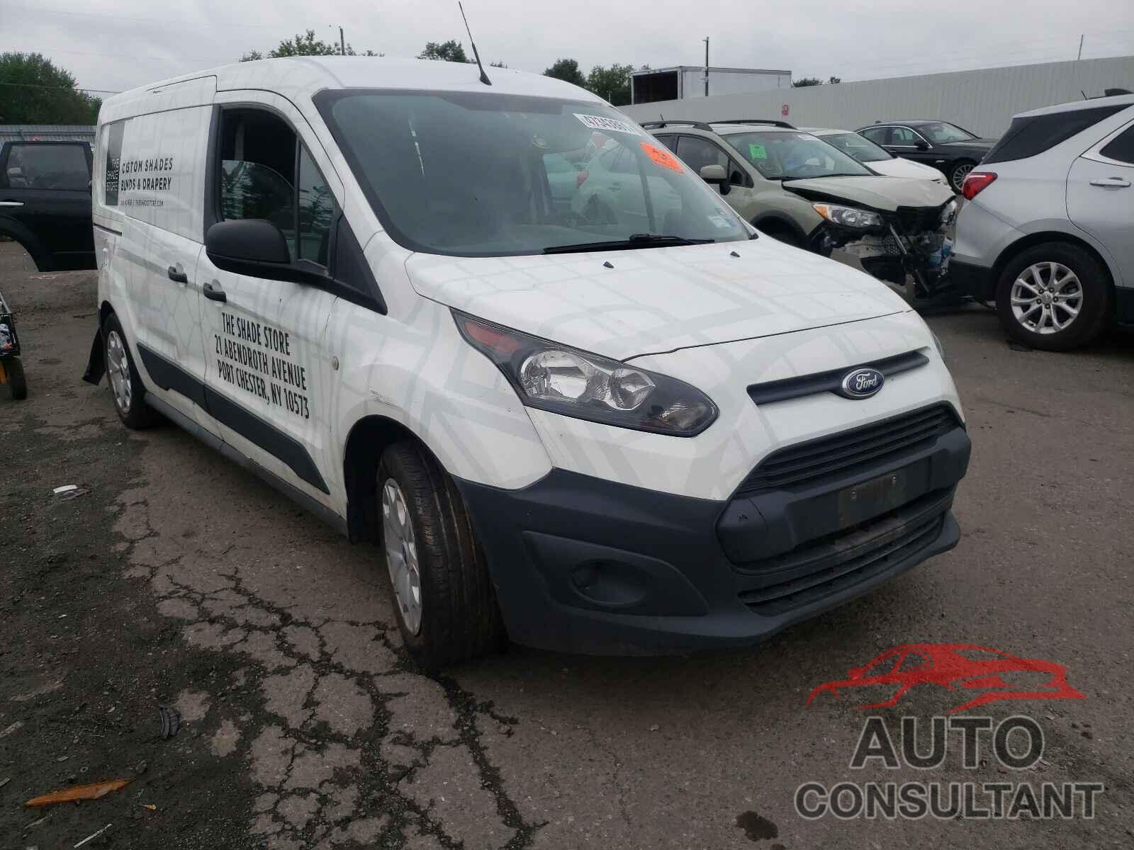 FORD TRANSIT CO 2016 - NM0LS7E79G1251736