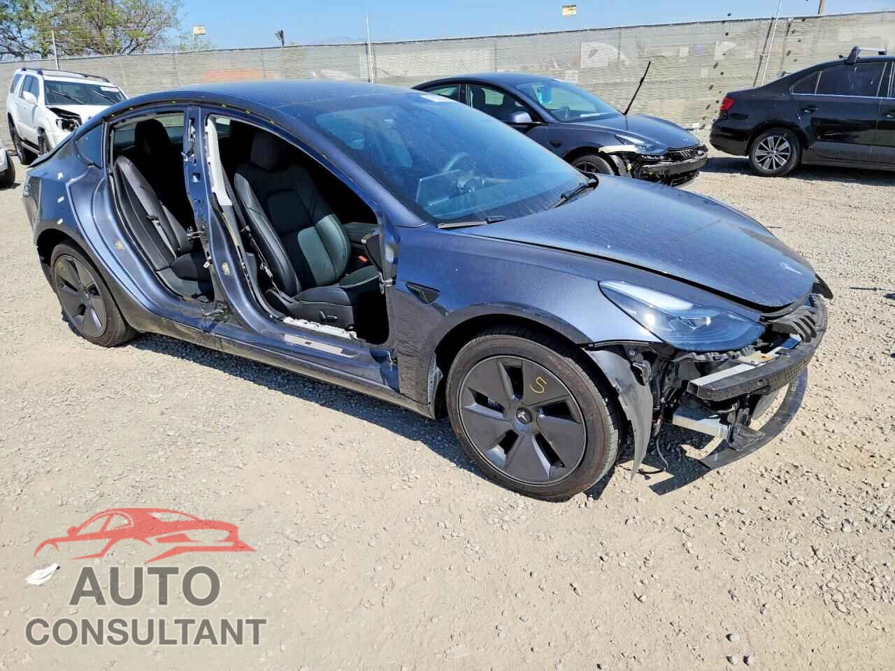 TESLA MODEL 3 2023 - 5YJ3E1EA1PF624696