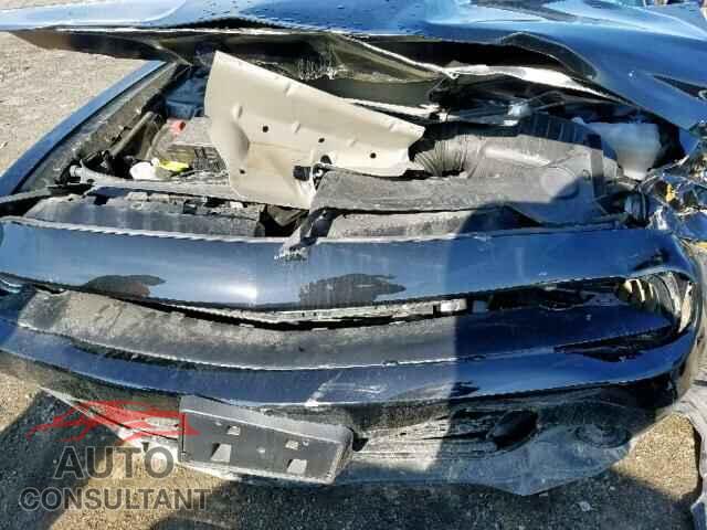 DODGE CHALLENGER 2019 - 2C3CDZAG8KH587049