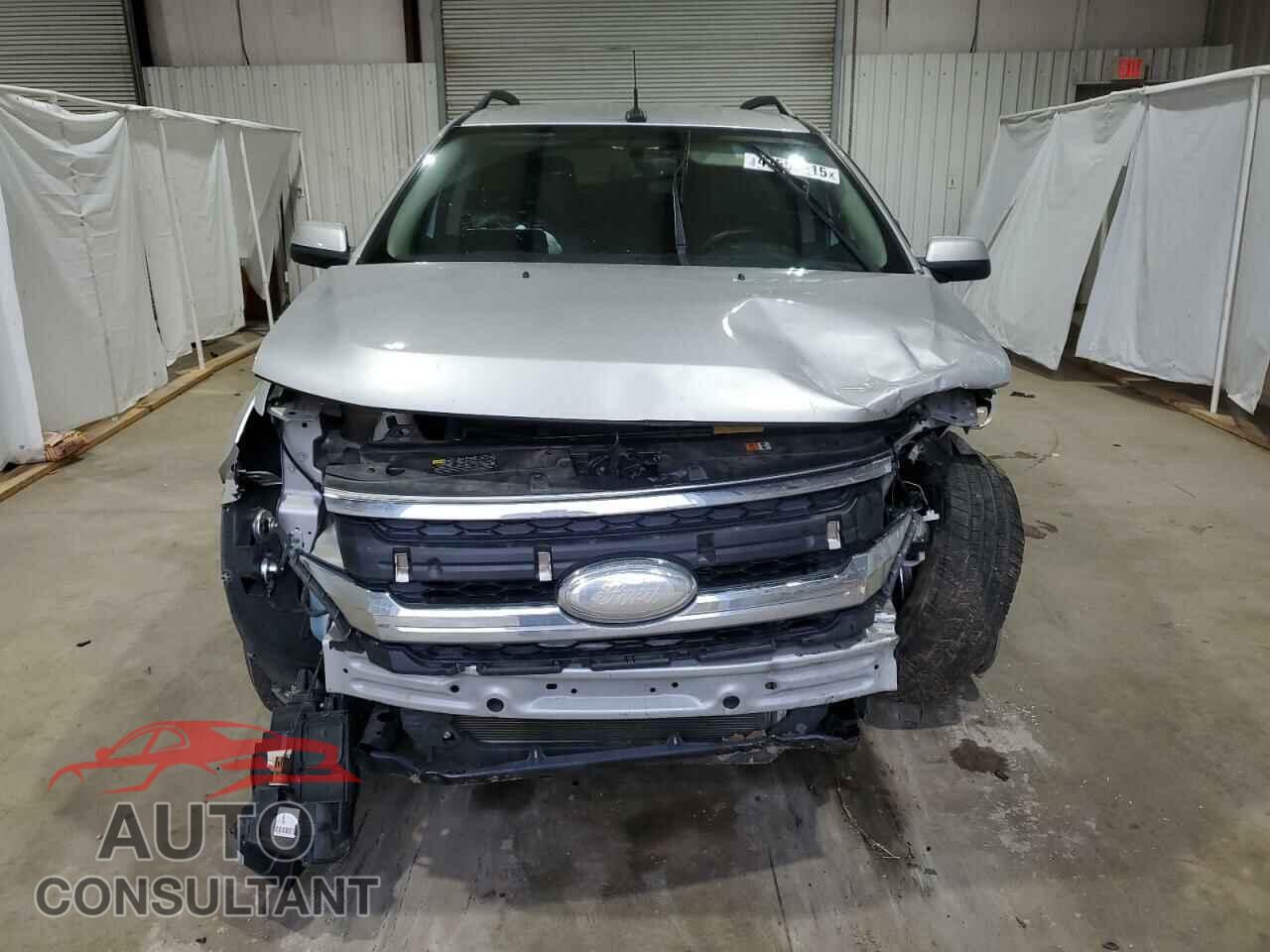 FORD EDGE 2012 - 2FMDK3JC0CBA37361
