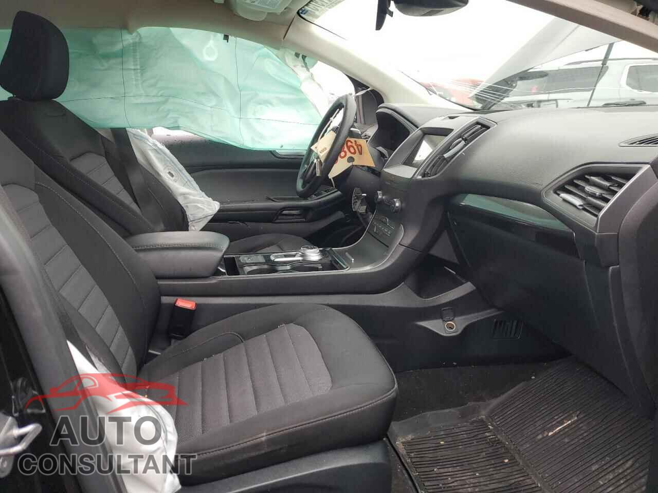 FORD EDGE 2020 - 2FMPK3G99LBB43624