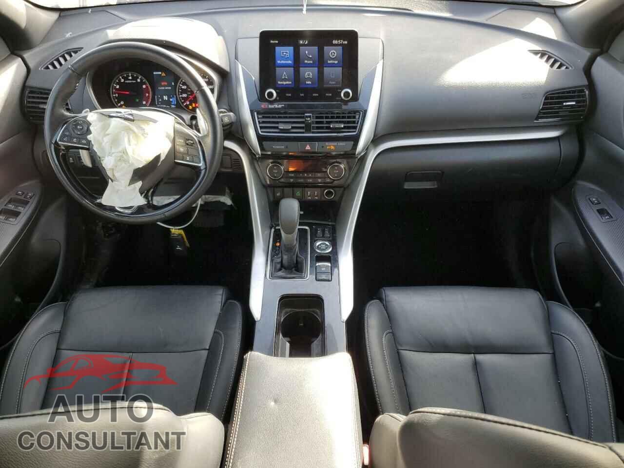 MITSUBISHI ECLIPSE 2023 - JA4ATWAA9PZ005526