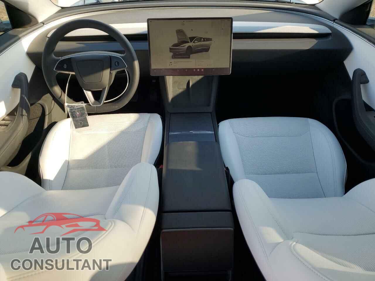 TESLA MODEL 3 2024 - 5YJ3E1EA1RF865550