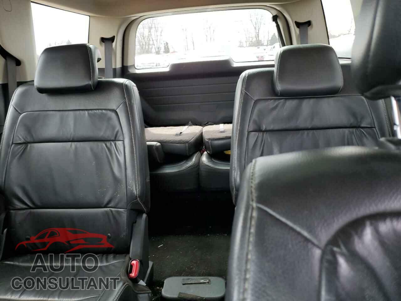 FORD FLEX 2009 - 2FMEK62C19BA01370