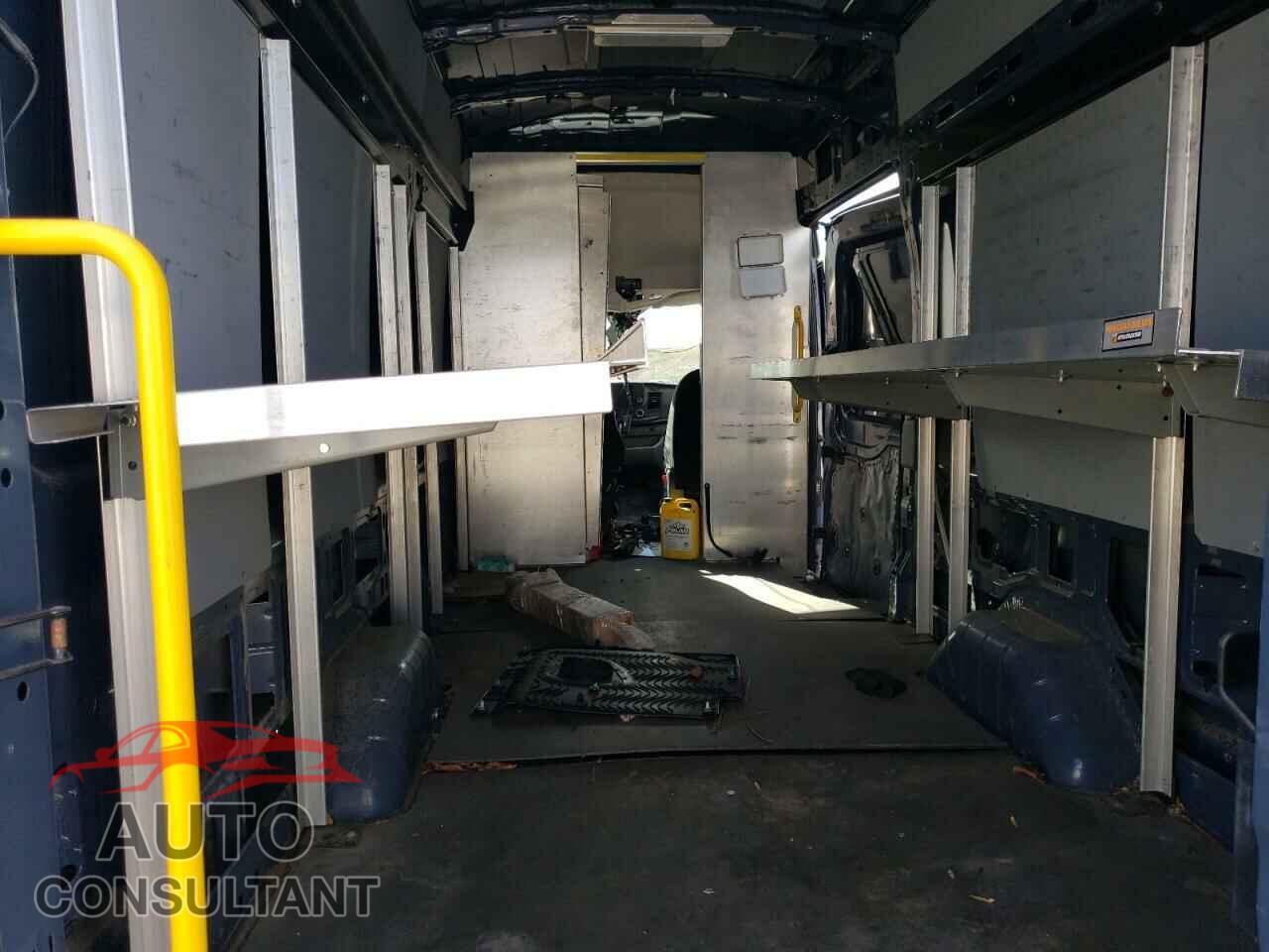 FORD TRANSIT 2020 - 1FTBR3X81LKB28221