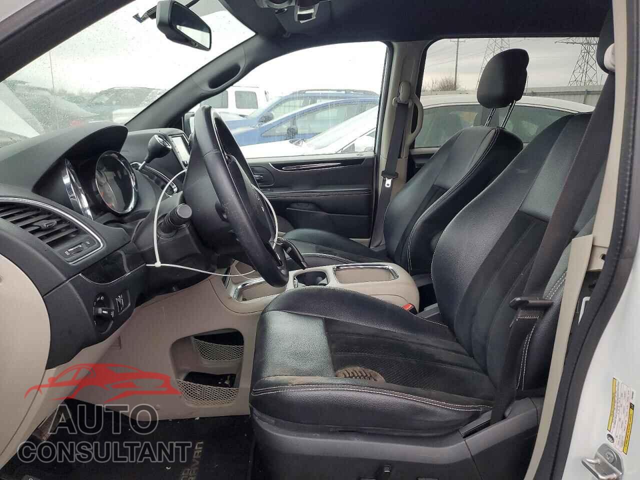 DODGE CARAVAN 2015 - 2C4RDGCGXFR659960