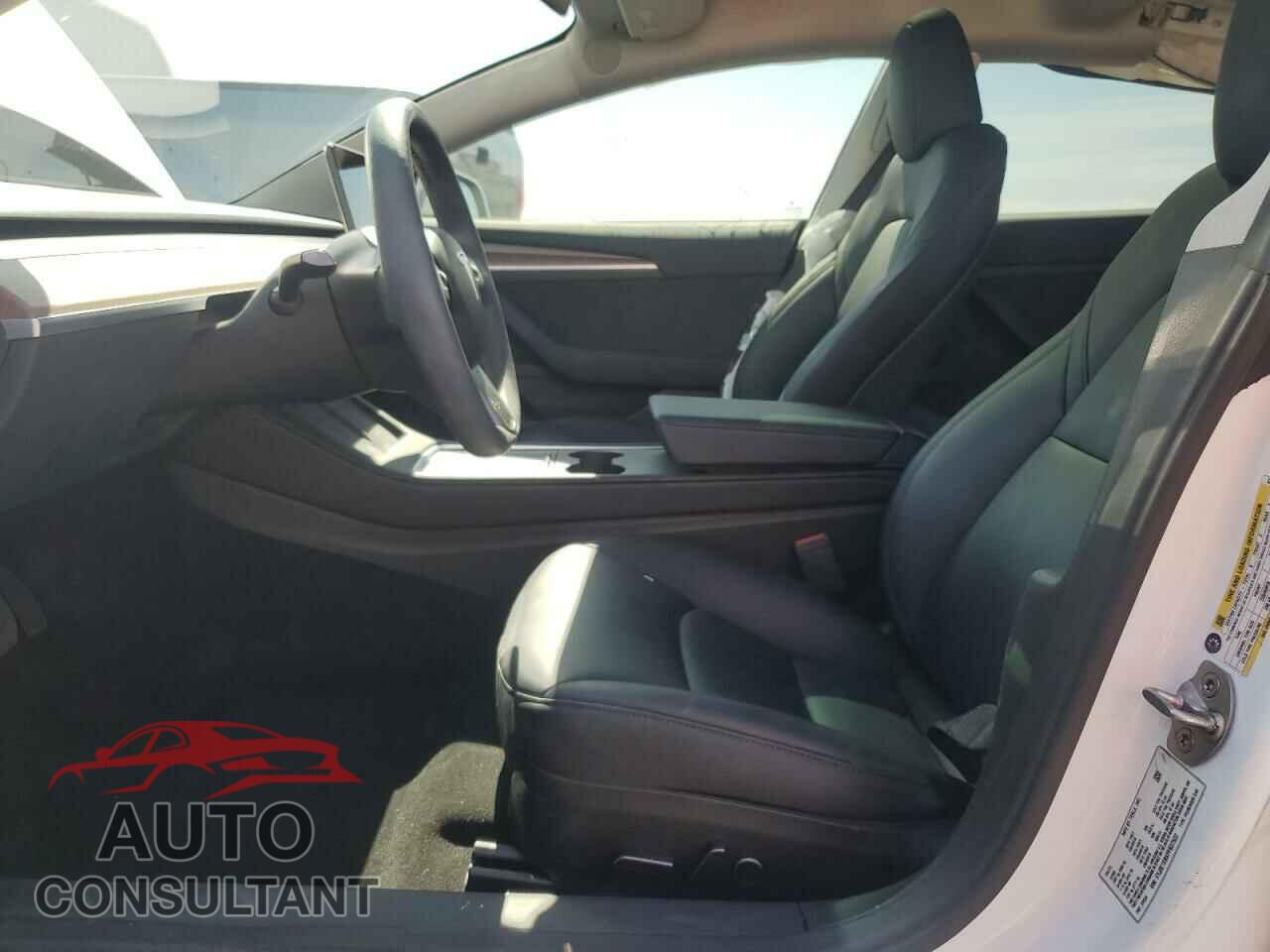 TESLA MODEL 3 2023 - 5YJ3E1EBXPF637522