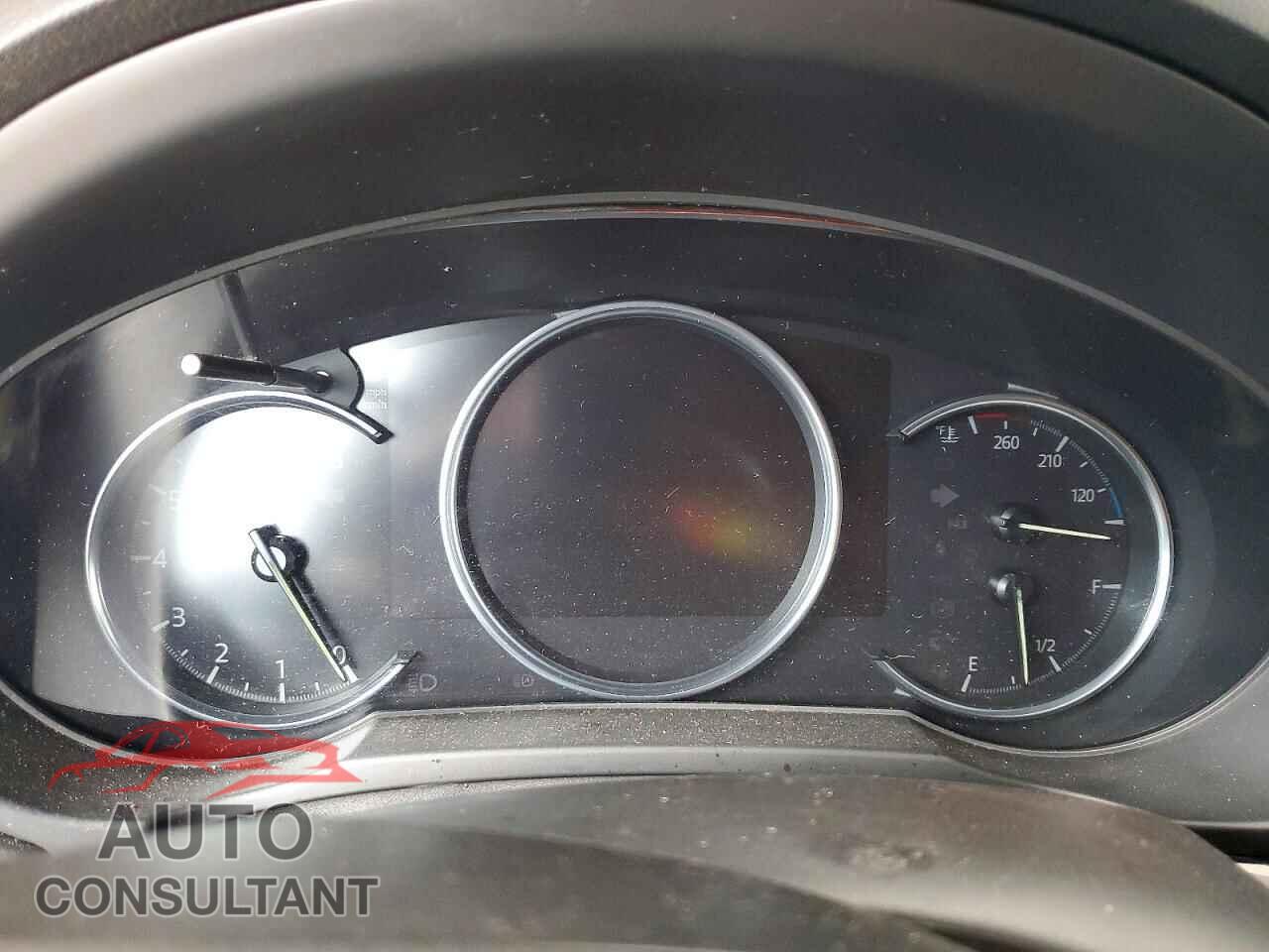 MAZDA CX-5 2019 - JM3KFADM0K1640207