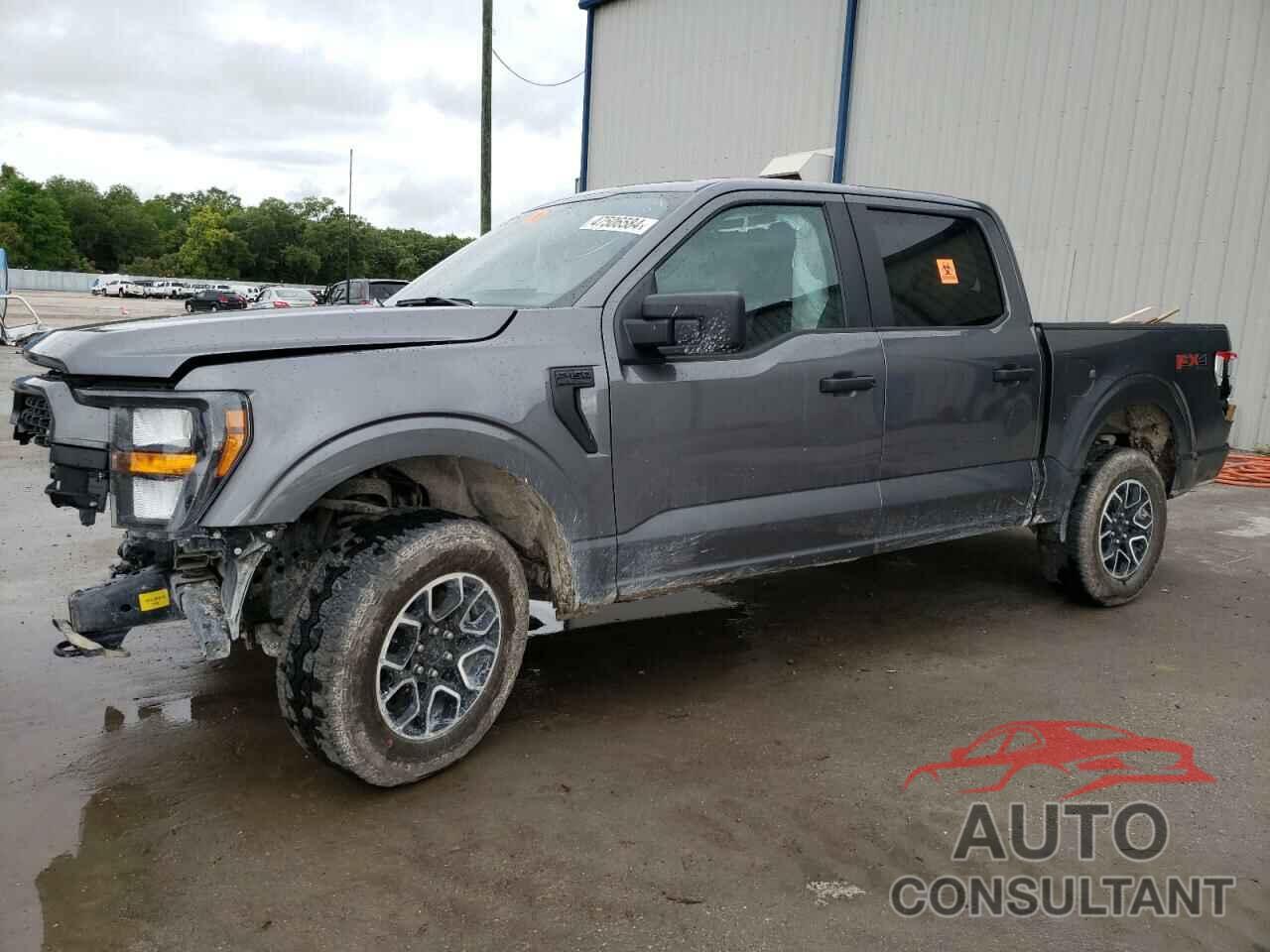 FORD F-150 2023 - 1FTFW1E56PKD90104