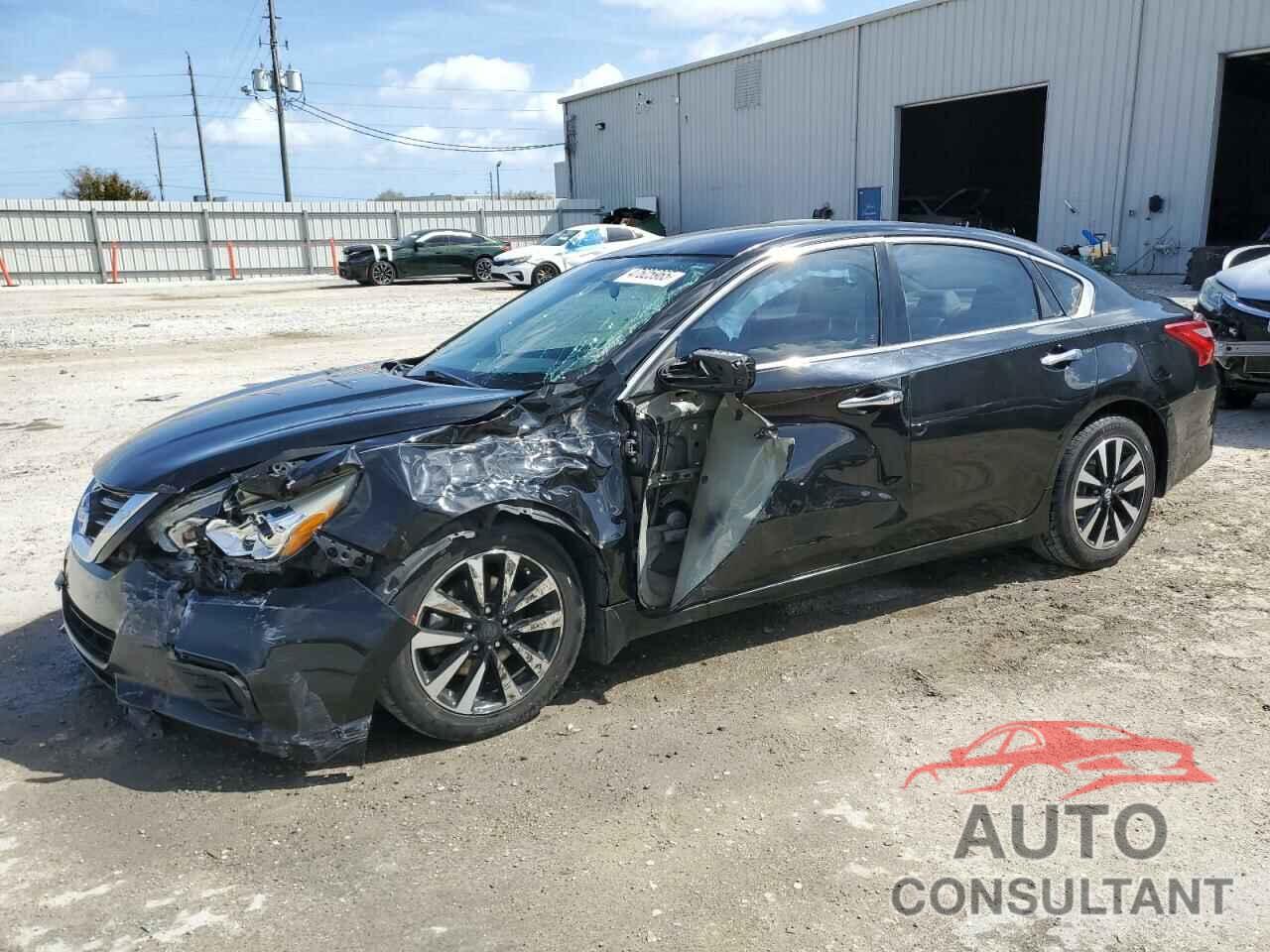 NISSAN ALTIMA 2017 - 1N4AL3AP2HC494807