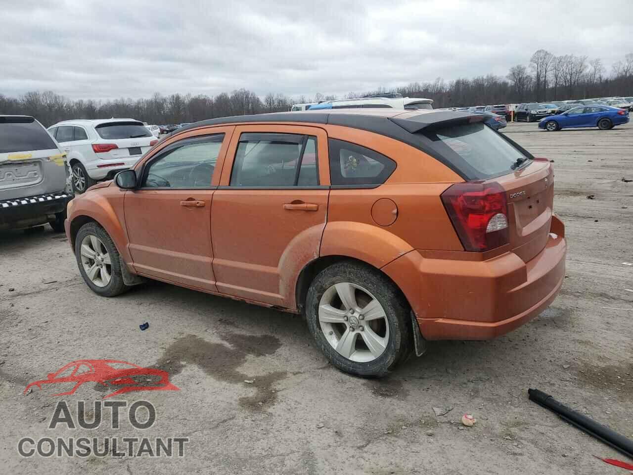 DODGE CALIBER 2011 - 1B3CB3HA6BD242326