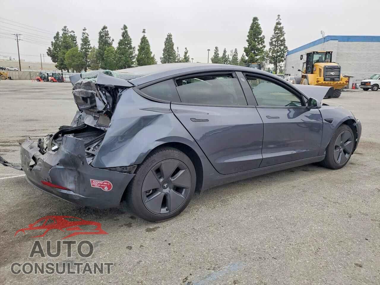 TESLA MODEL 3 2023 - 5YJ3E1EA1PF692531