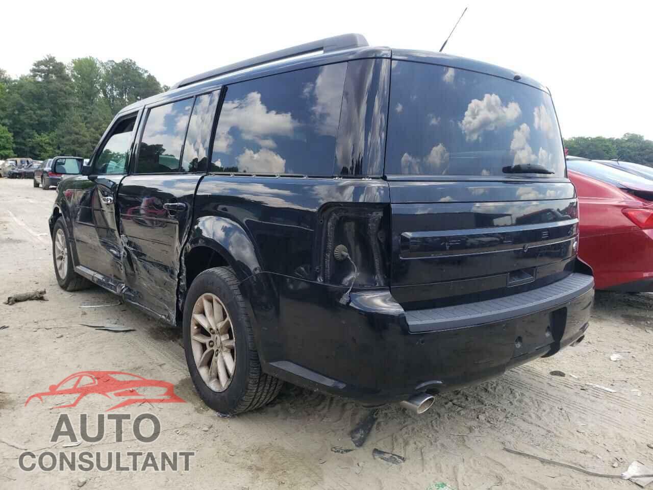 FORD FLEX 2016 - 2FMGK5B89GBA16355