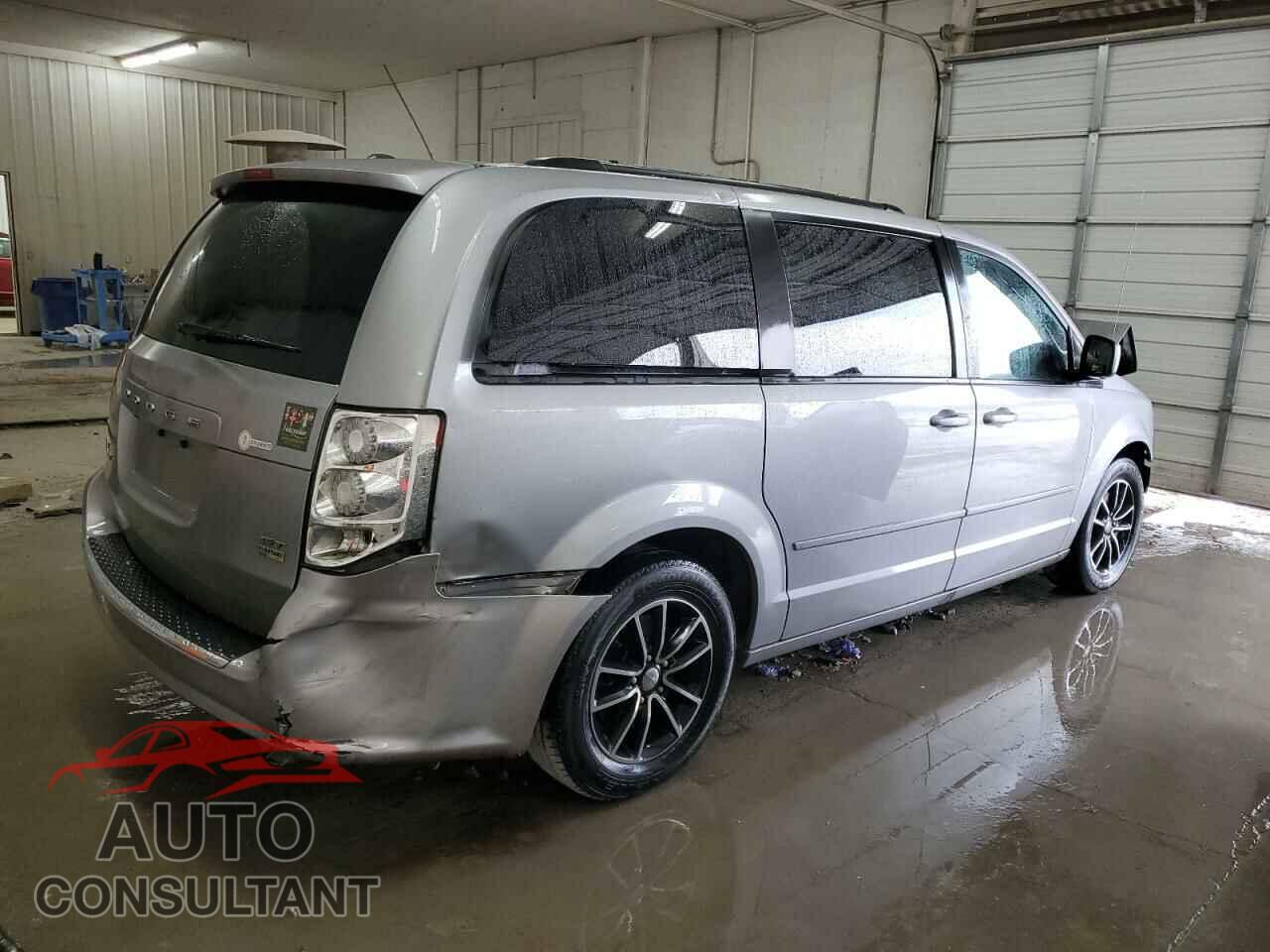 DODGE CARAVAN 2017 - 2C4RDGEG6HR594749