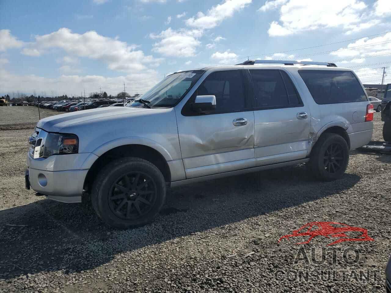 FORD EXPEDITION 2013 - 1FMJK2A57DEF70053