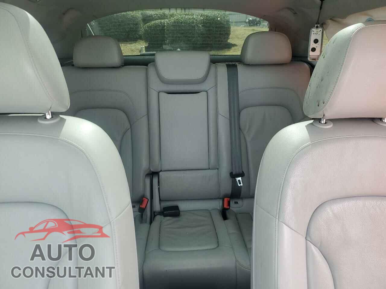 AUDI Q5 2015 - WA1LFAFP6FA115382